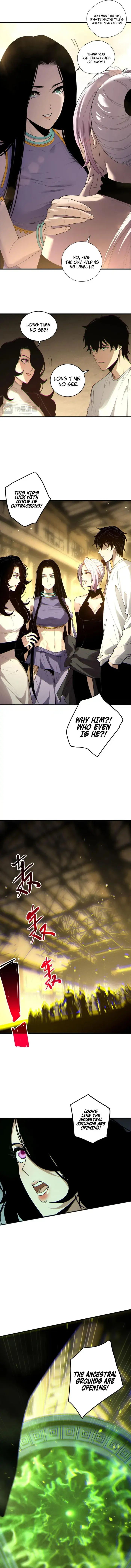 Catastrophic Necromancer Chapter 190 image 02_optimized